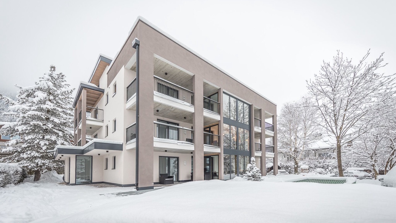 Photo of Outdoor in Sand in Taufers