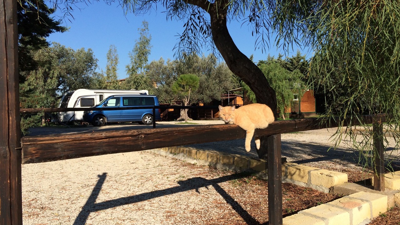 Photo of Outdoor in Agrigento