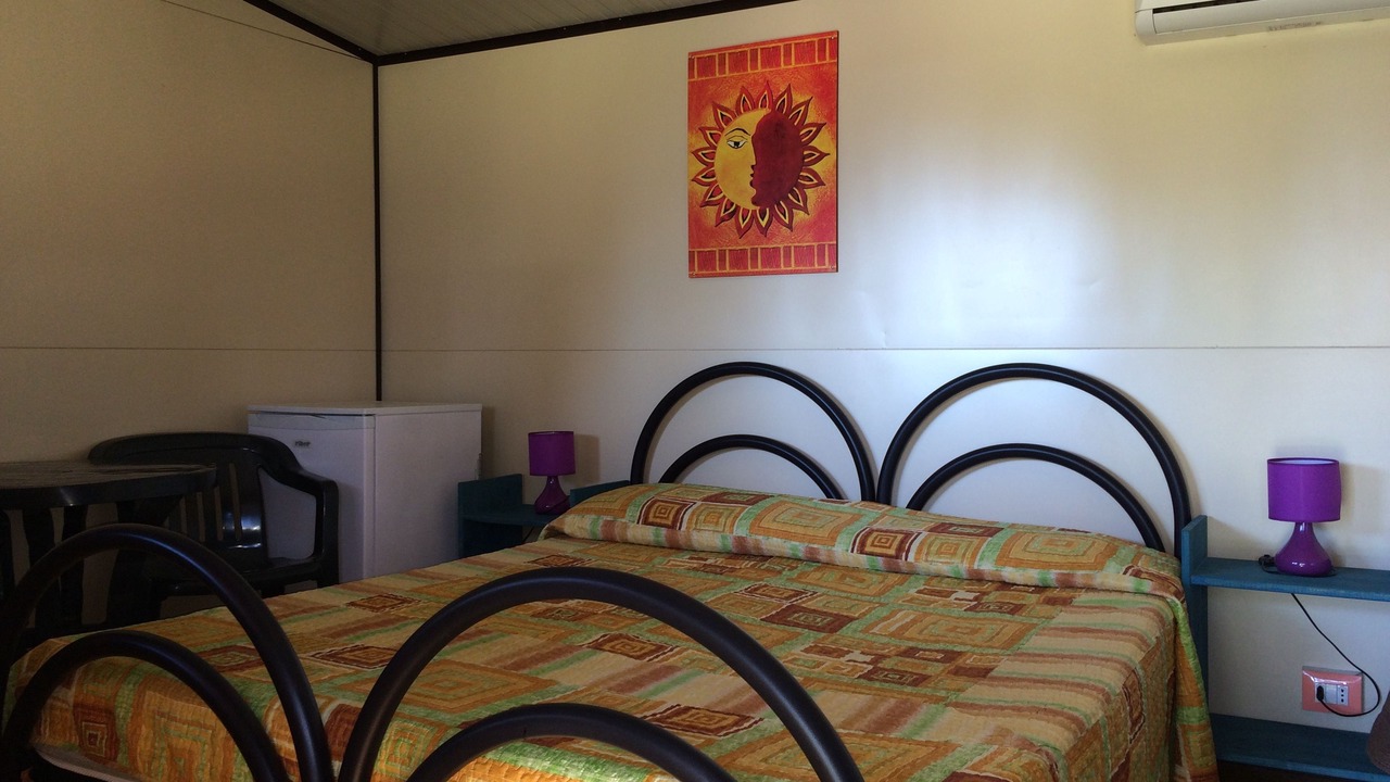 Photo of Bedroom in Agrigento