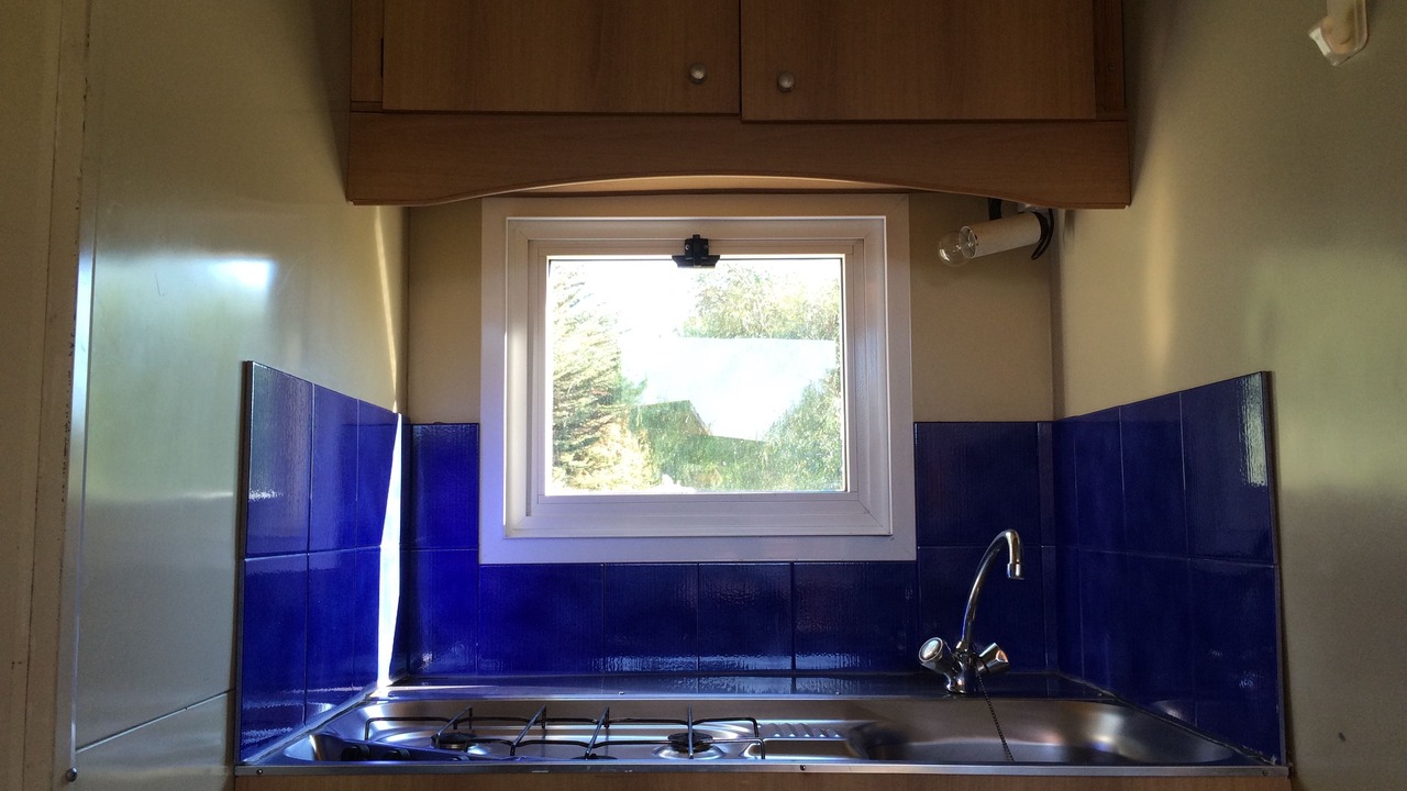 Photo of Kitchen in Agrigento