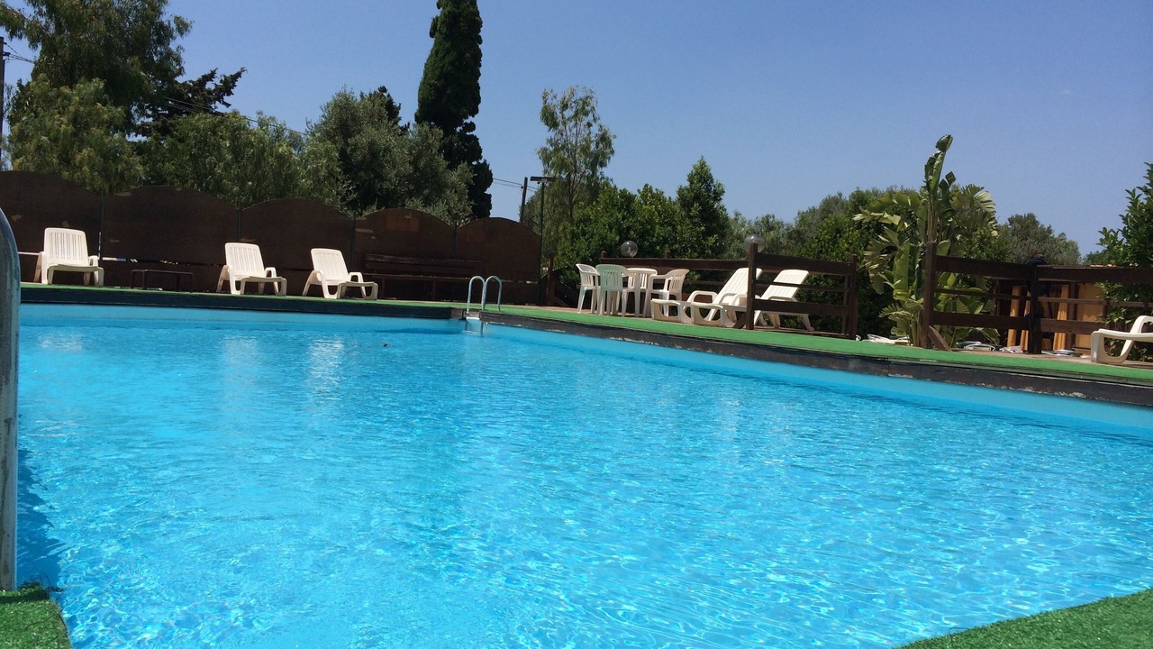 Photo of Outdoor in Agrigento