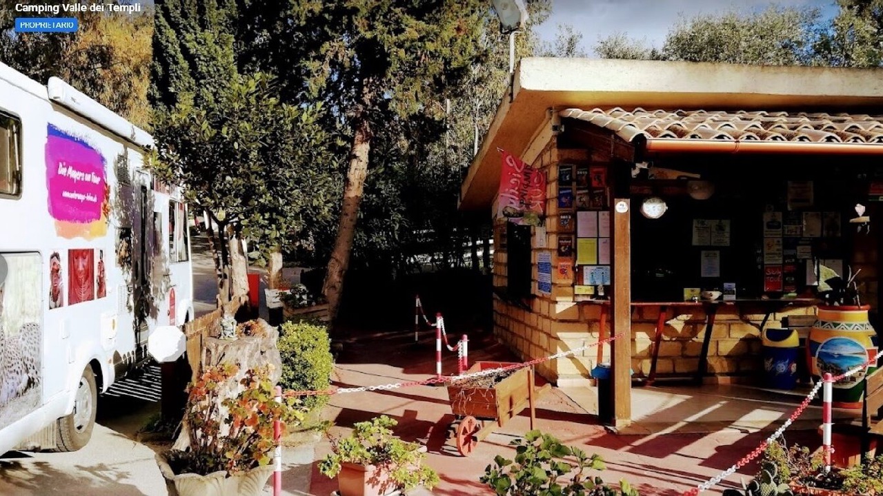 Photo of Outdoor in Agrigento