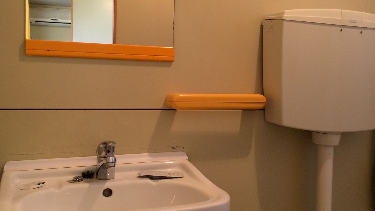 Photo of Bathroom in Agrigento