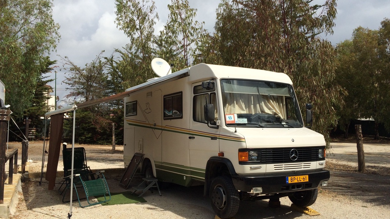 Photo of Outdoor in Agrigento