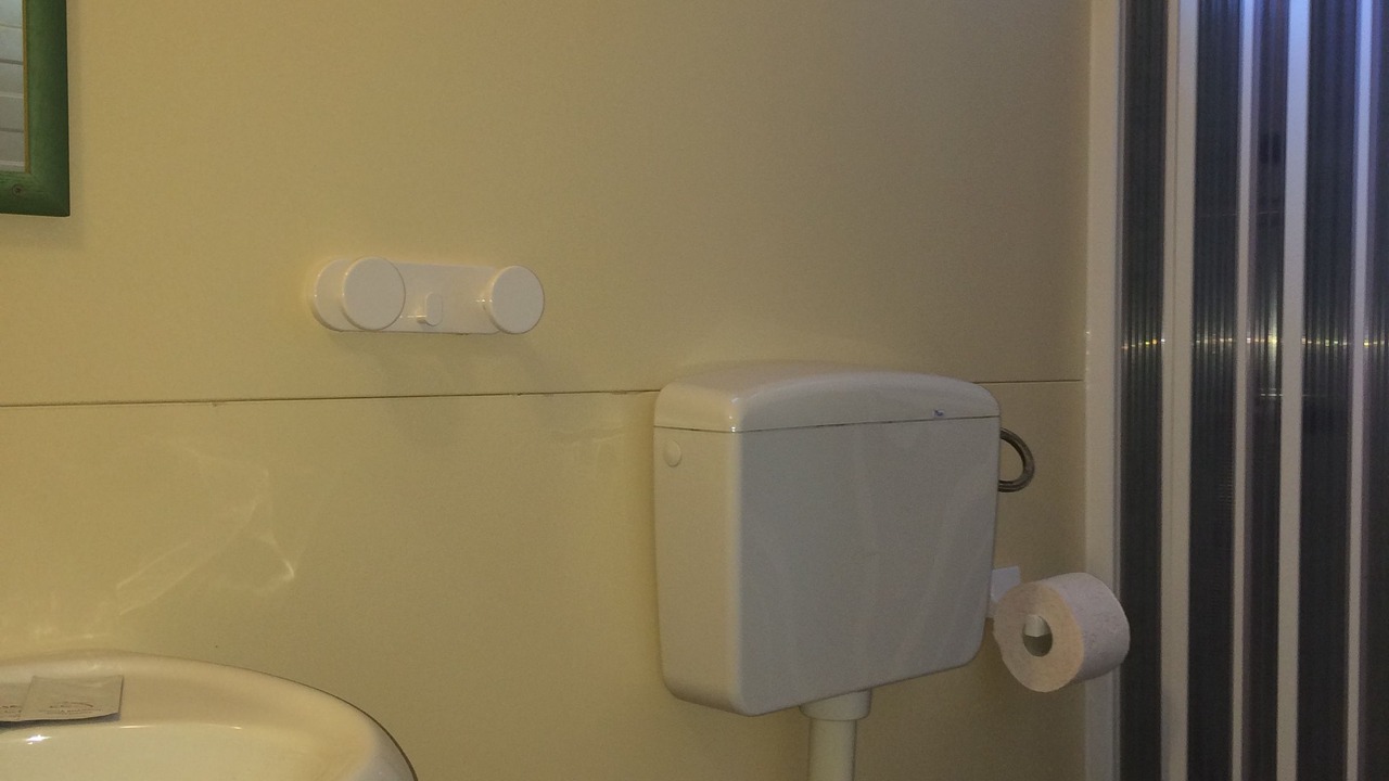Photo of Bathroom in Agrigento