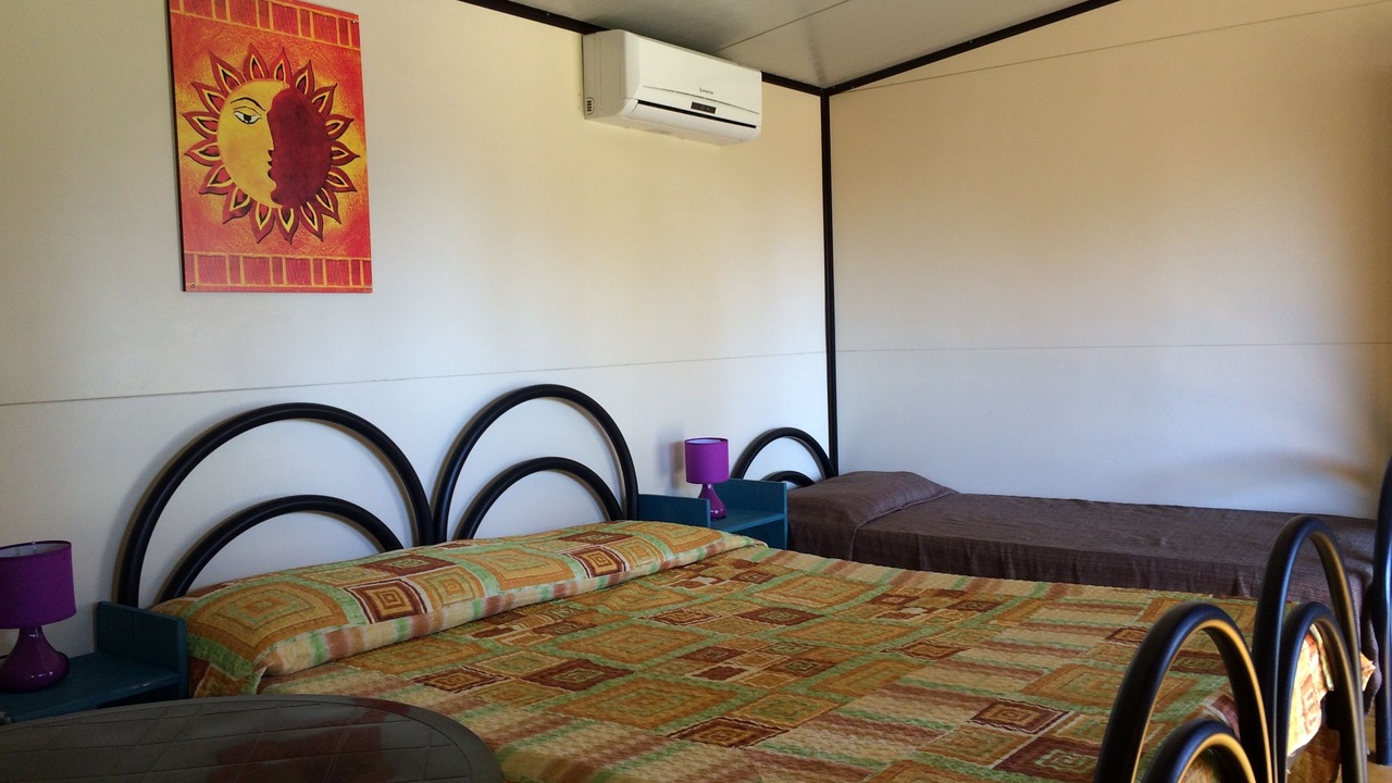 Photo of Bedroom in Agrigento