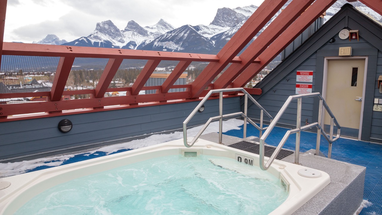 Photo of Outdoor in Canmore