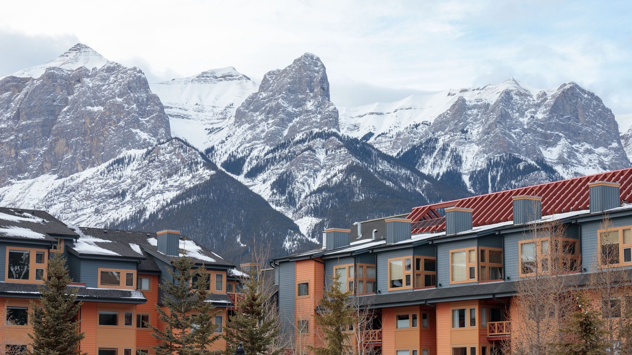 Photo of Outdoor in Canmore