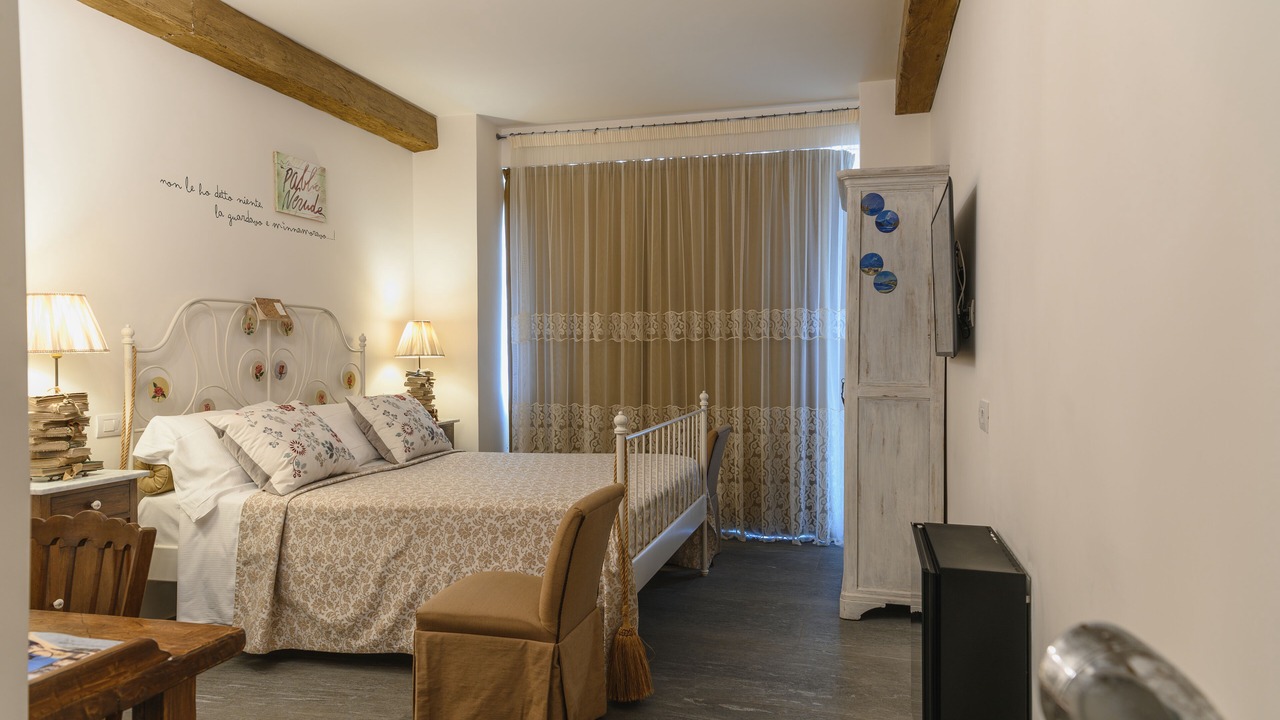 Photo of Bedroom in Messina