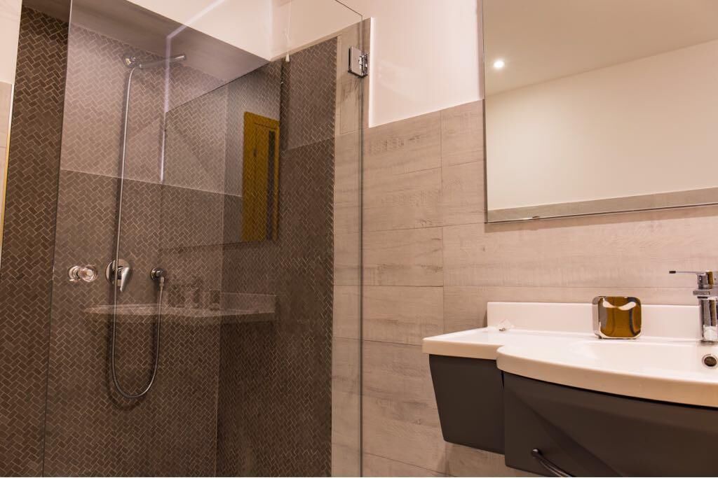 Photo of Bathroom in Messina