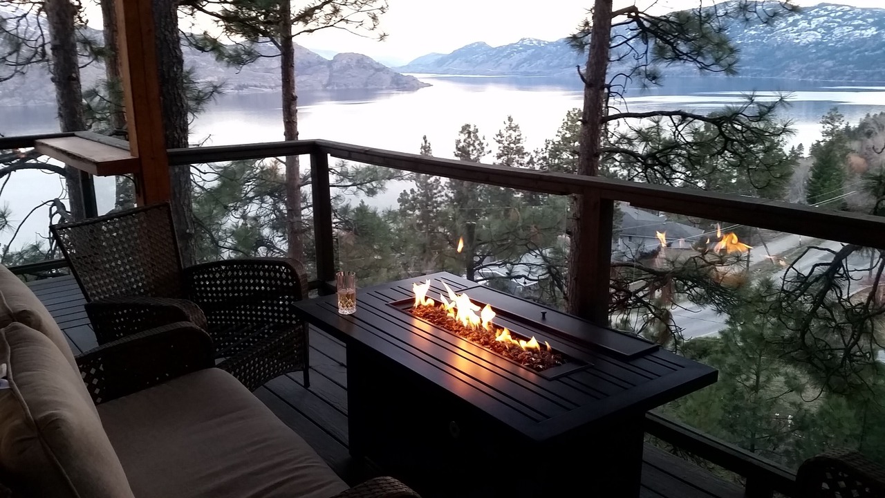 Photo of Outdoor in Central Okanagan