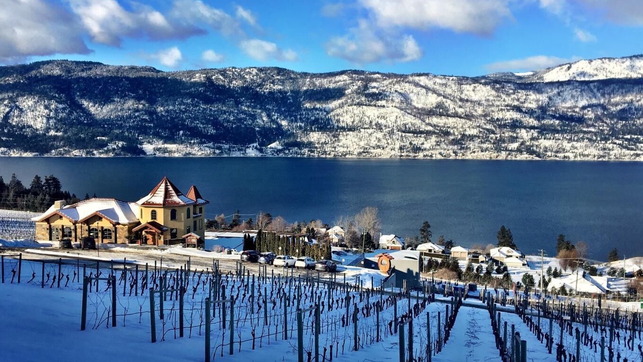 Photo of Others in Central Okanagan