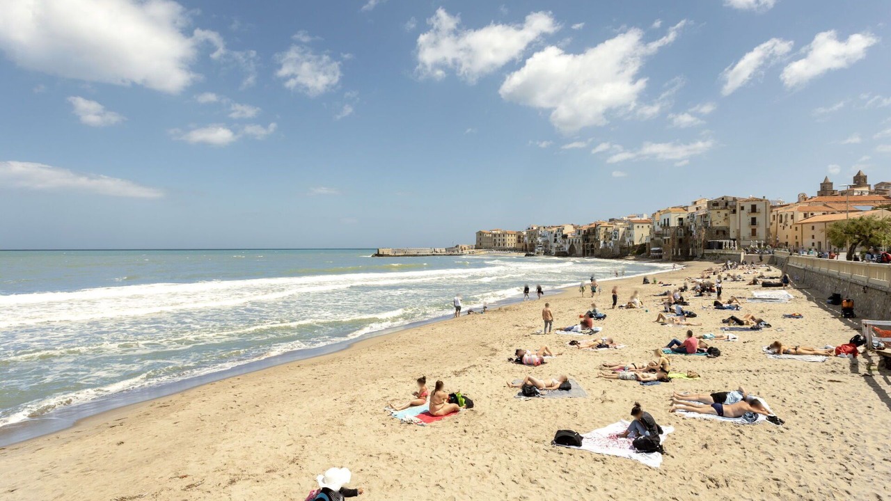 Photo of Others in Cefalu