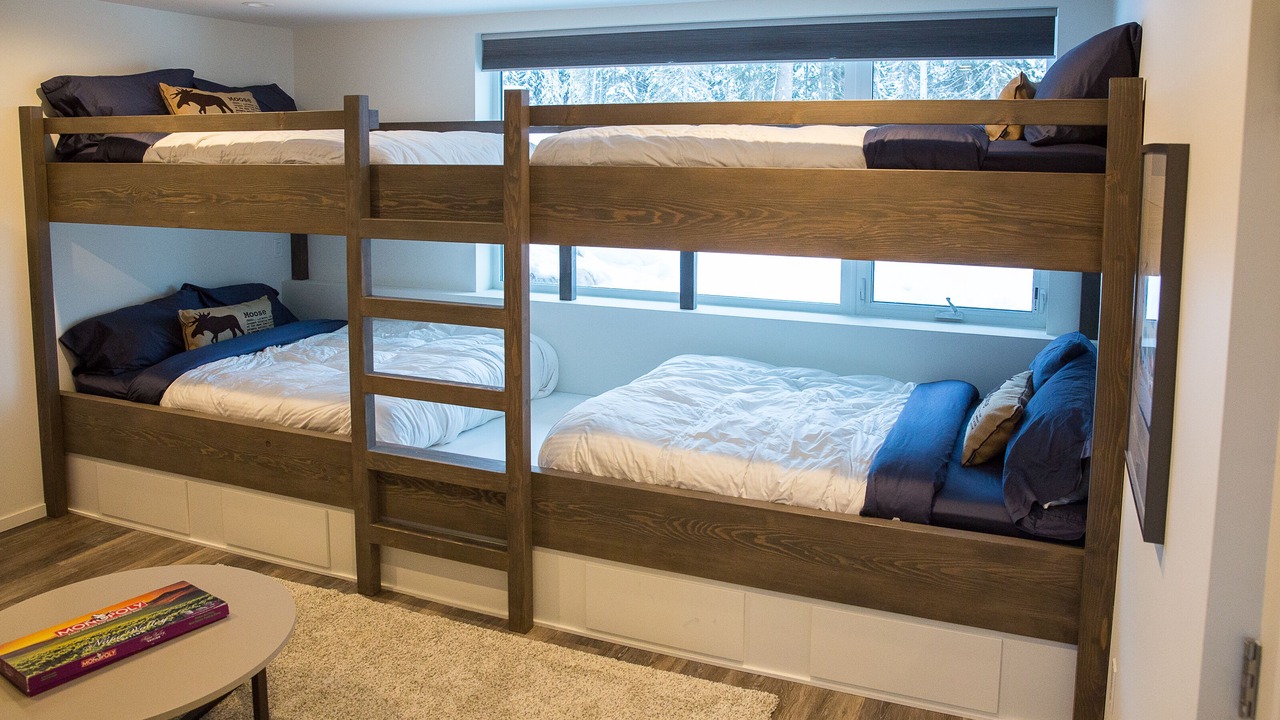 Photo of Bedroom in Golden