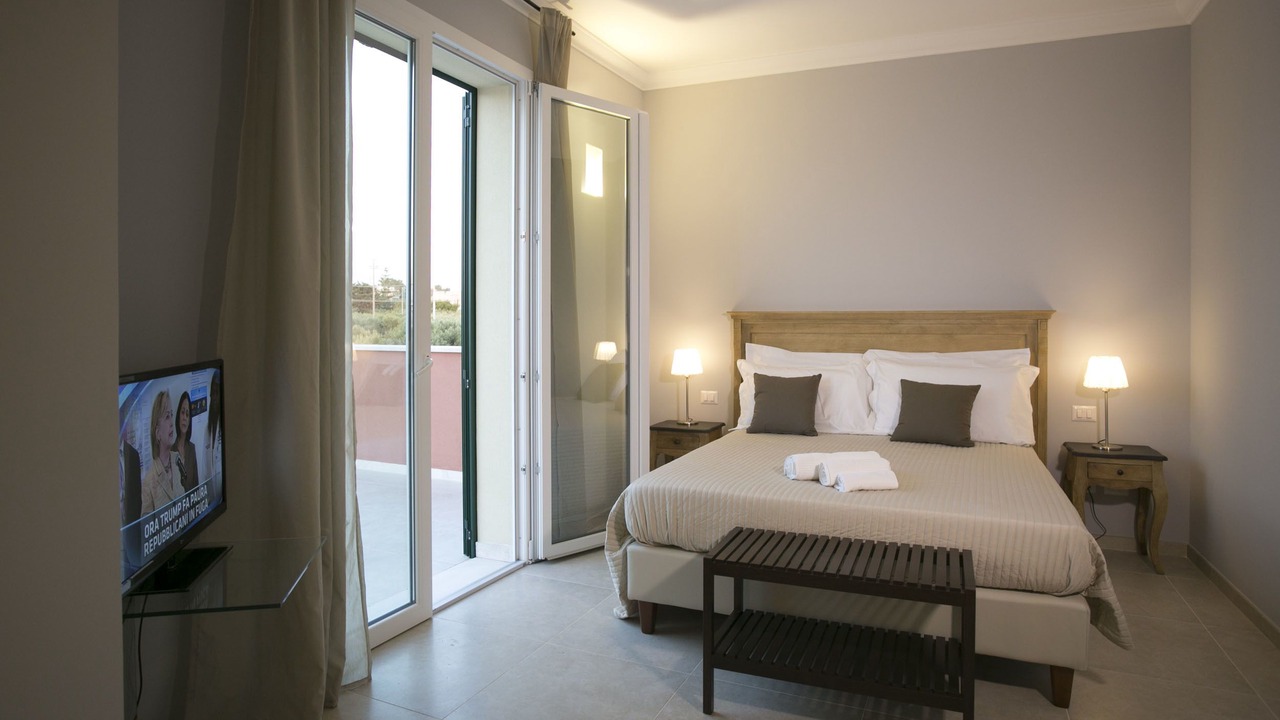 Photo of Bedroom in Paceco