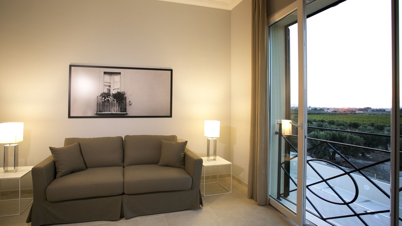 Photo of Livingroom in Paceco