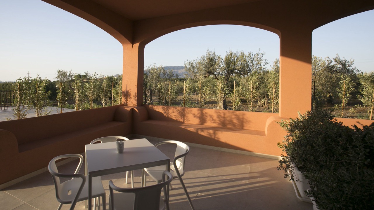 Photo of Patio Balcony in Paceco