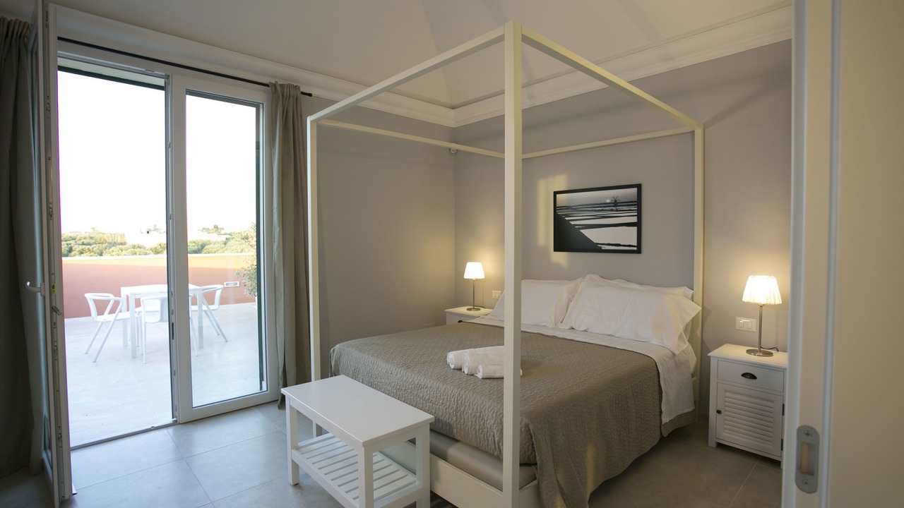 Photo of Bedroom in Paceco