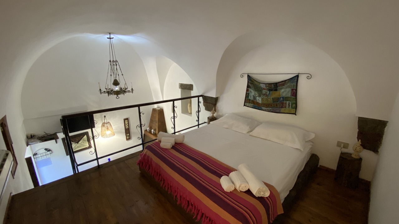 Photo of Bedroom in Kamma