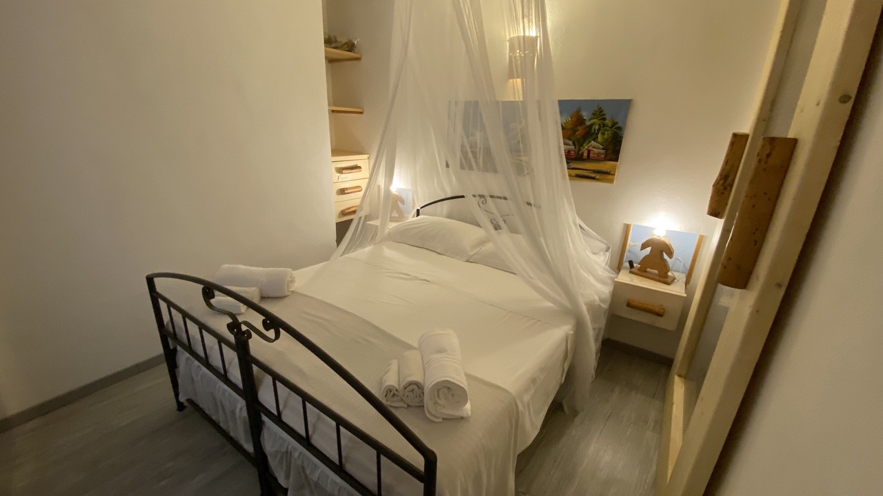 Photo of Bedroom in Kamma
