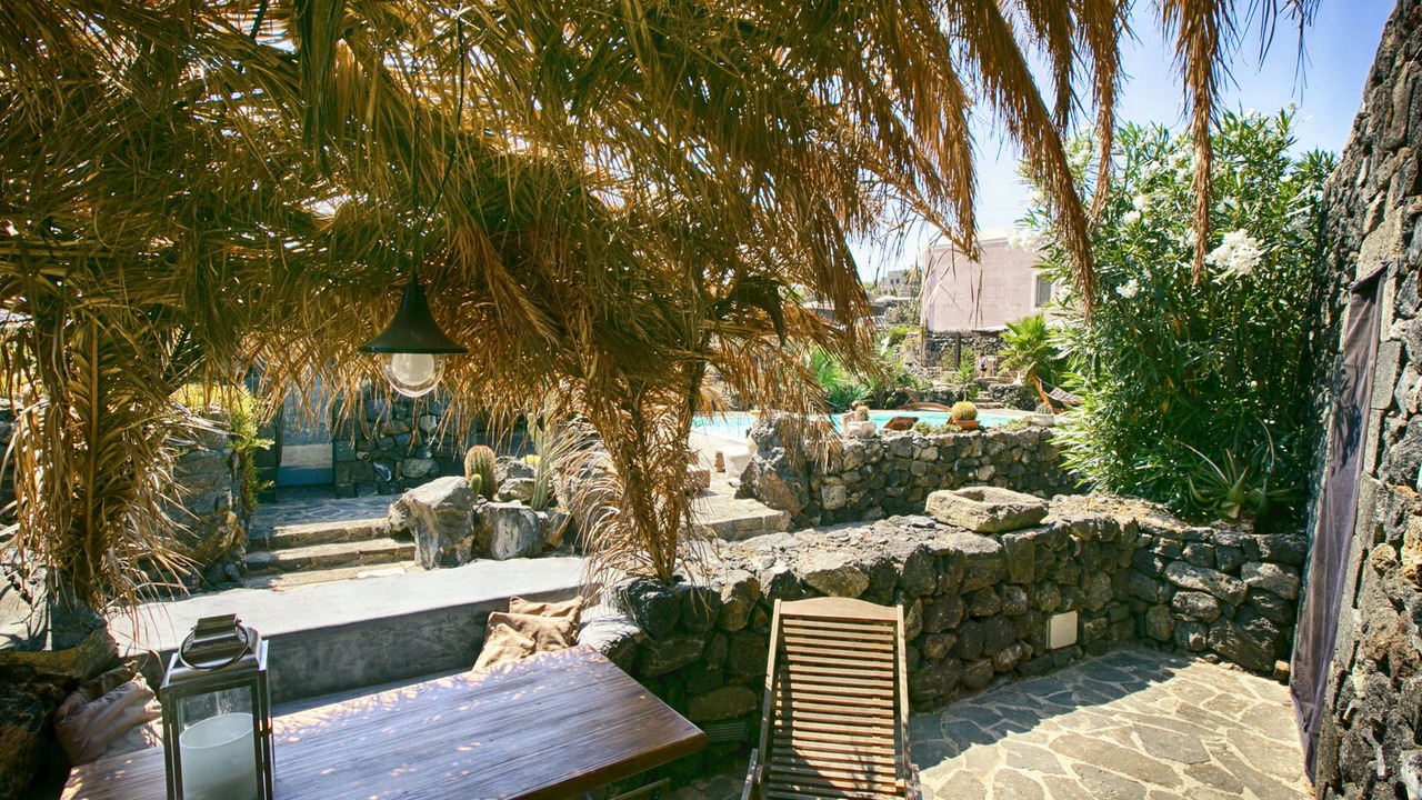 Photo of Patio Balcony in Kamma