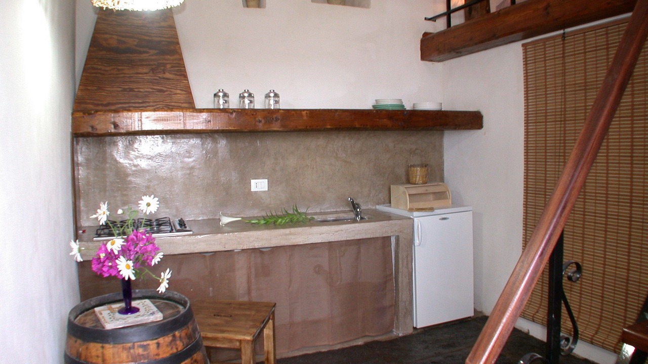 Photo of Kitchen in Kamma