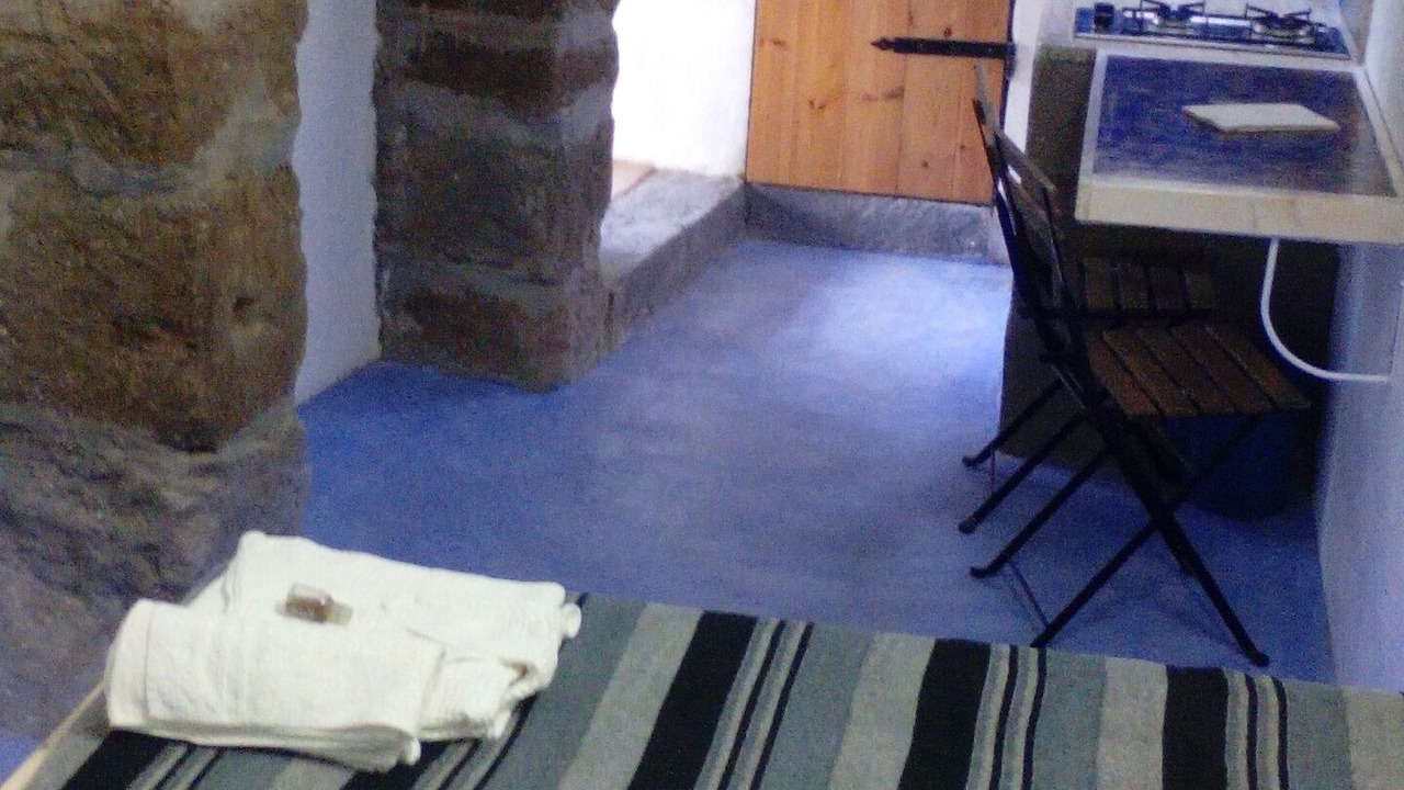 Photo of Kitchen in Kamma
