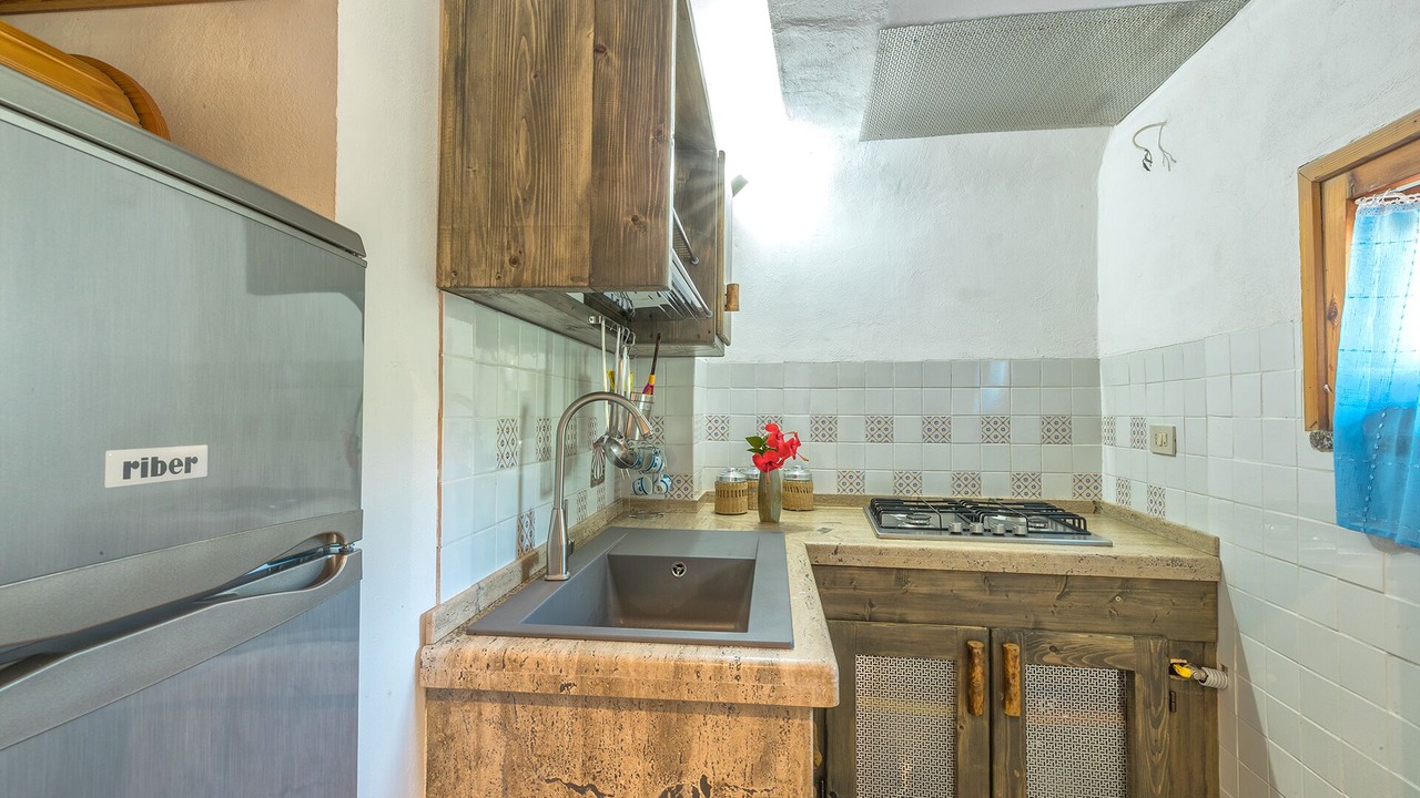 Photo of Kitchen in Kamma