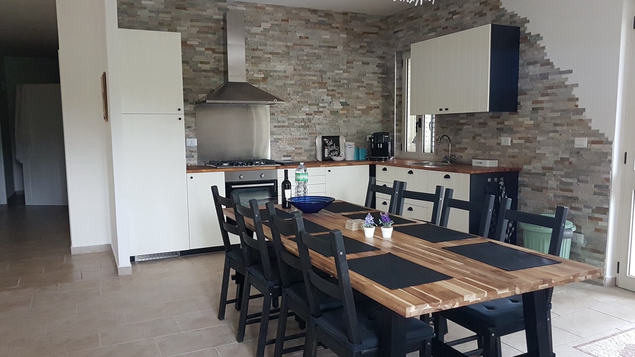 Photo of Kitchen in Perdaxius