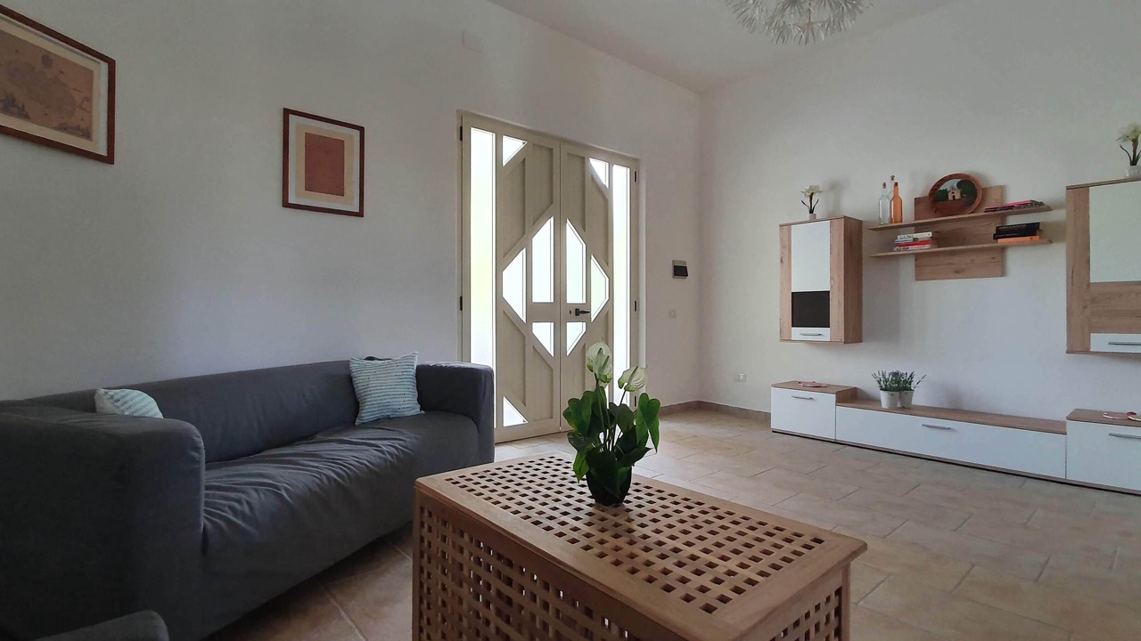 Photo of Livingroom in Perdaxius