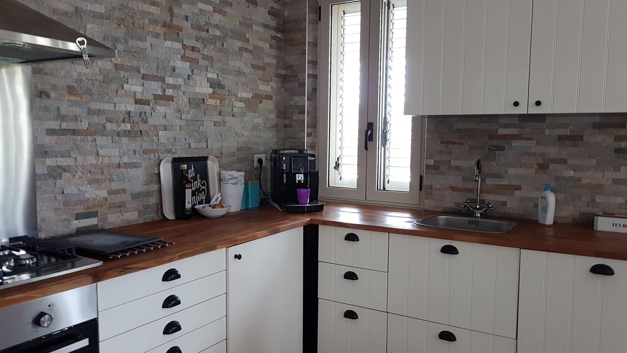 Photo of Kitchen in Perdaxius