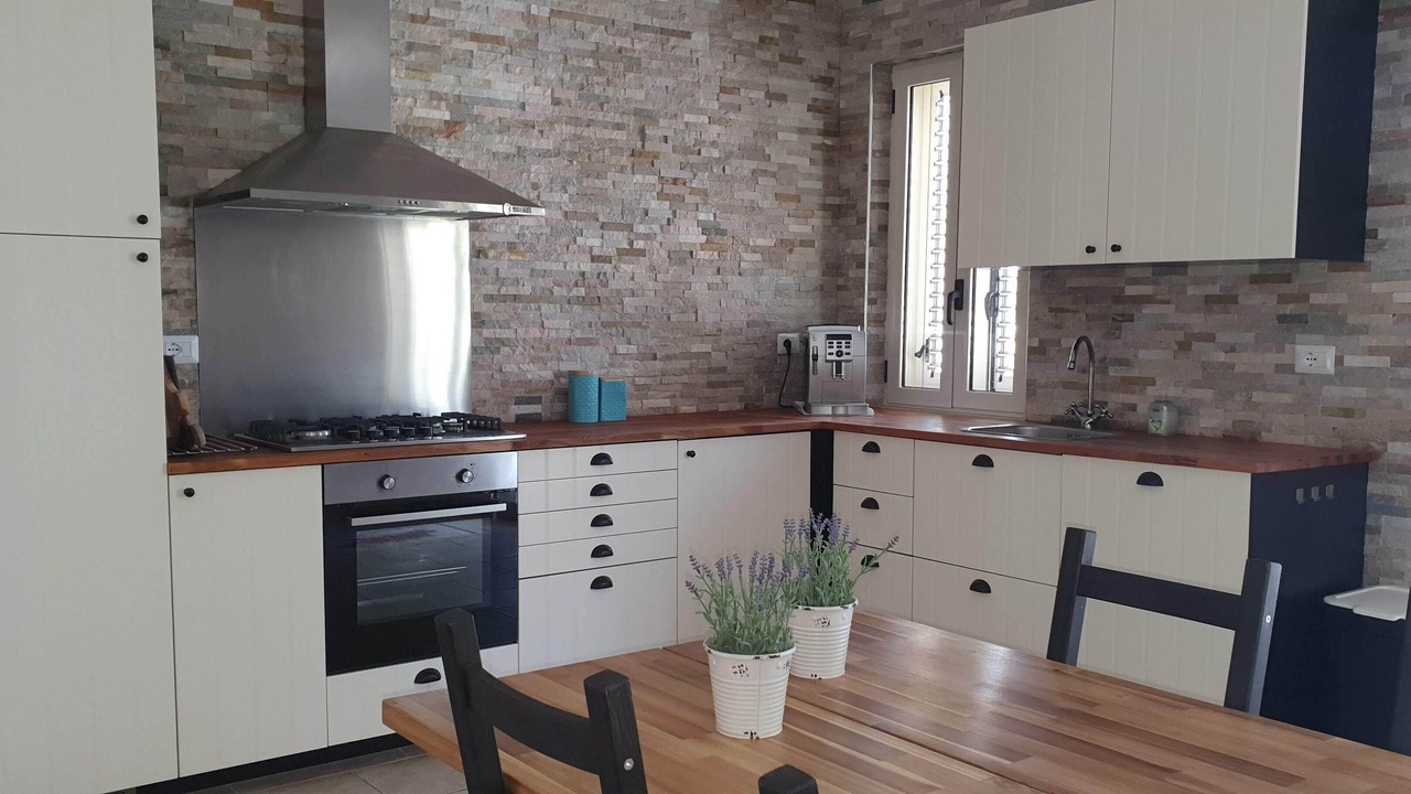 Photo of Kitchen in Perdaxius