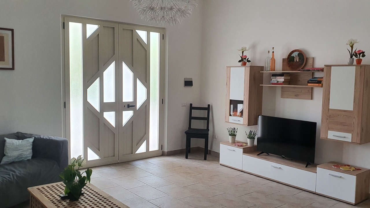 Photo of Livingroom in Perdaxius