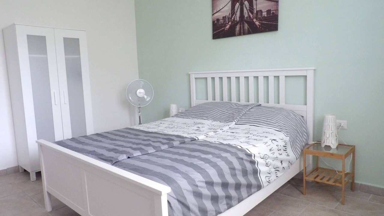 Photo of Bedroom in Perdaxius