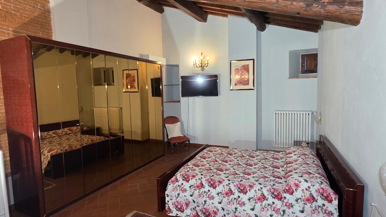 Photo of Bedroom in Quarrata