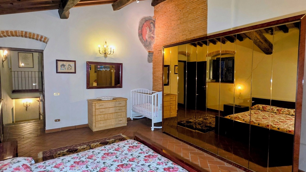 Photo of Bedroom in Quarrata