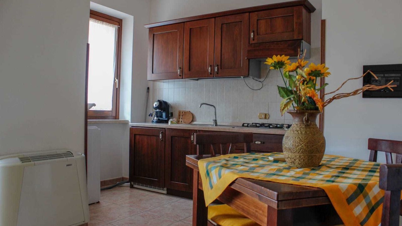 Photo of Kitchen in La Forma