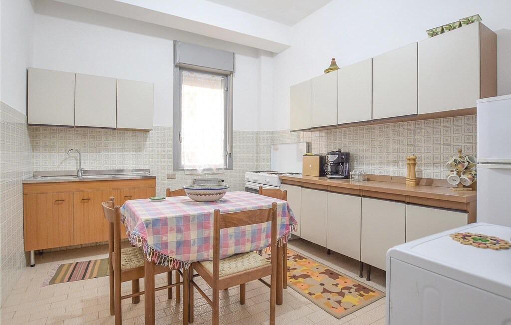 Photo of Kitchen in Acquedolci