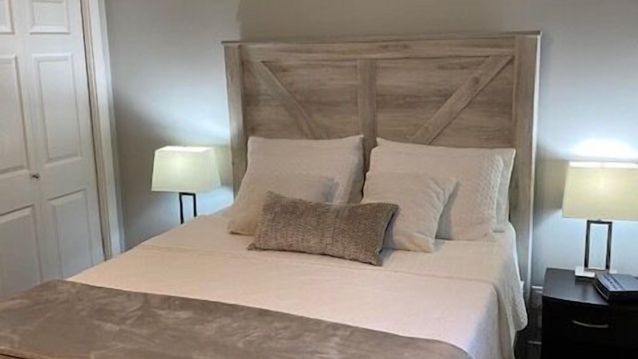 Photo of Bedroom in Sidney