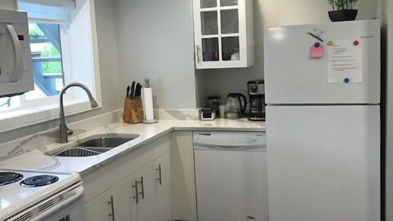Photo of Kitchen in Sidney