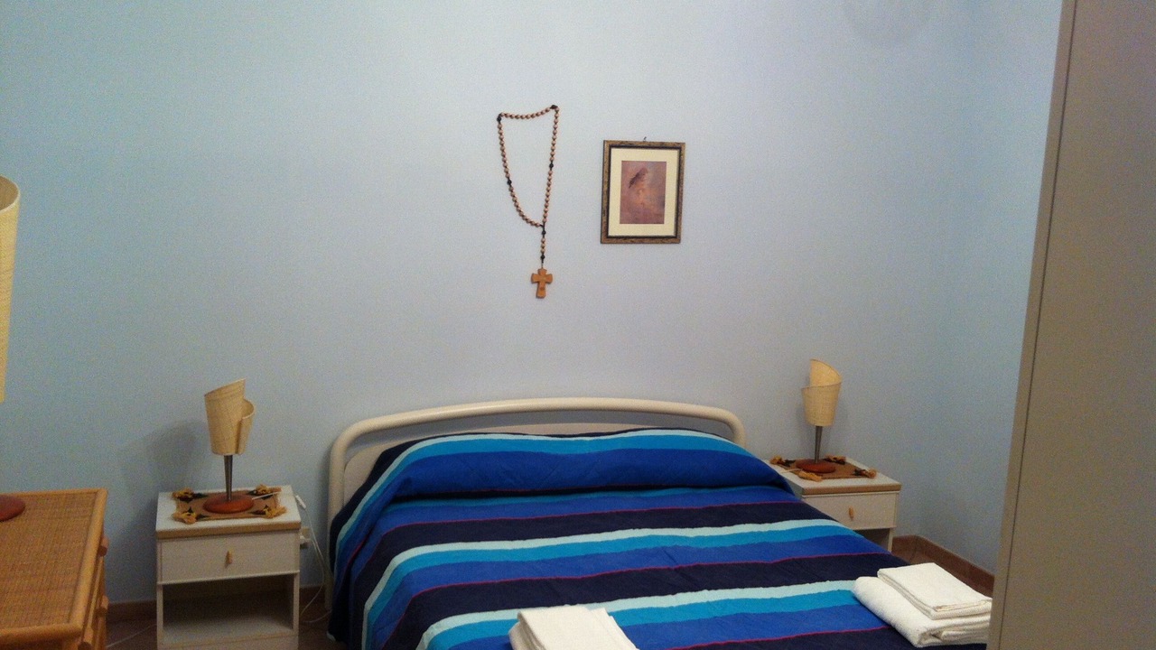 Photo of Bedroom in San Vito Lo Capo