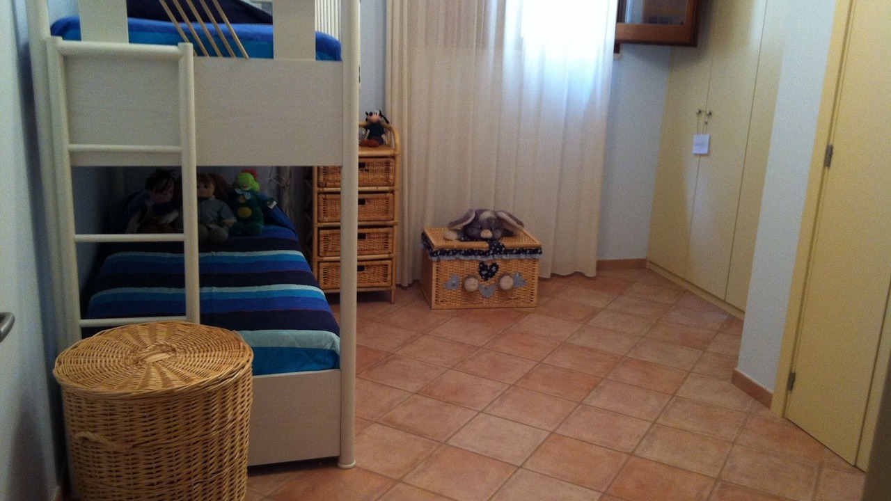 Photo of Bedroom in San Vito Lo Capo