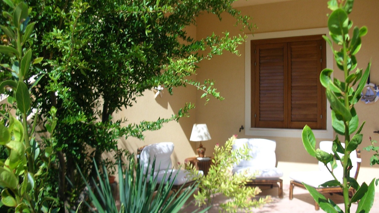 Photo of Patio Balcony in San Vito Lo Capo