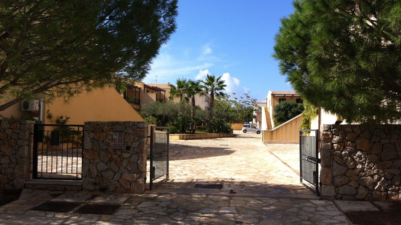 Photo of Outdoor in San Vito Lo Capo