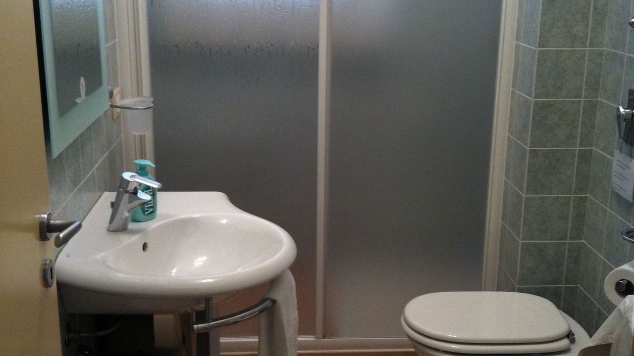 Photo of Bathroom in San Vito Lo Capo