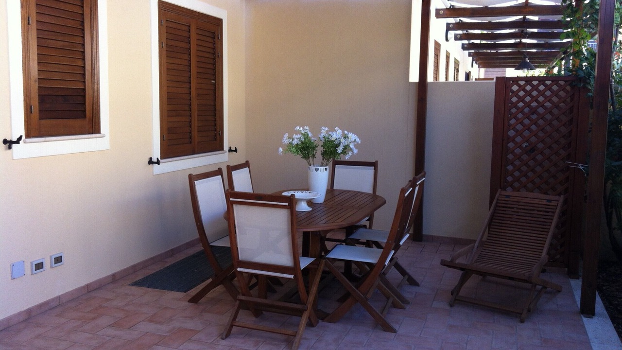 Photo of Outdoor in San Vito Lo Capo