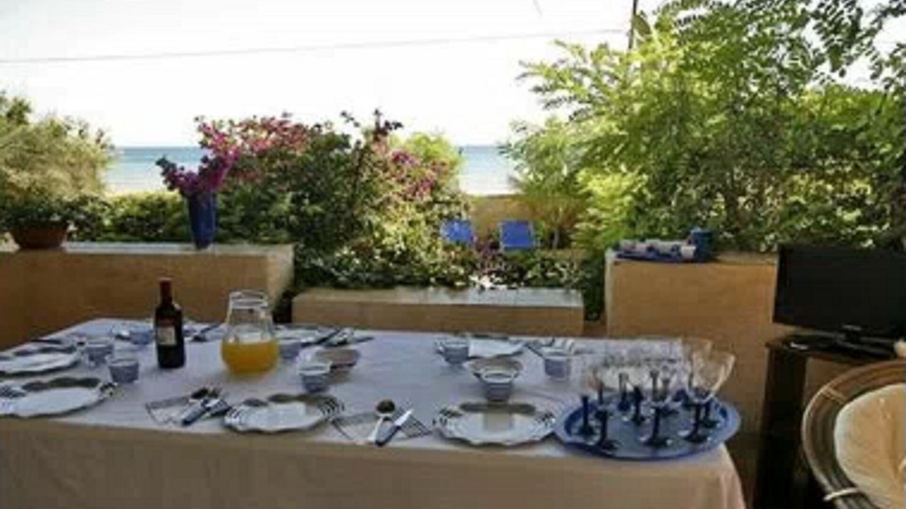 Photo of Outdoor in Tre Fontane