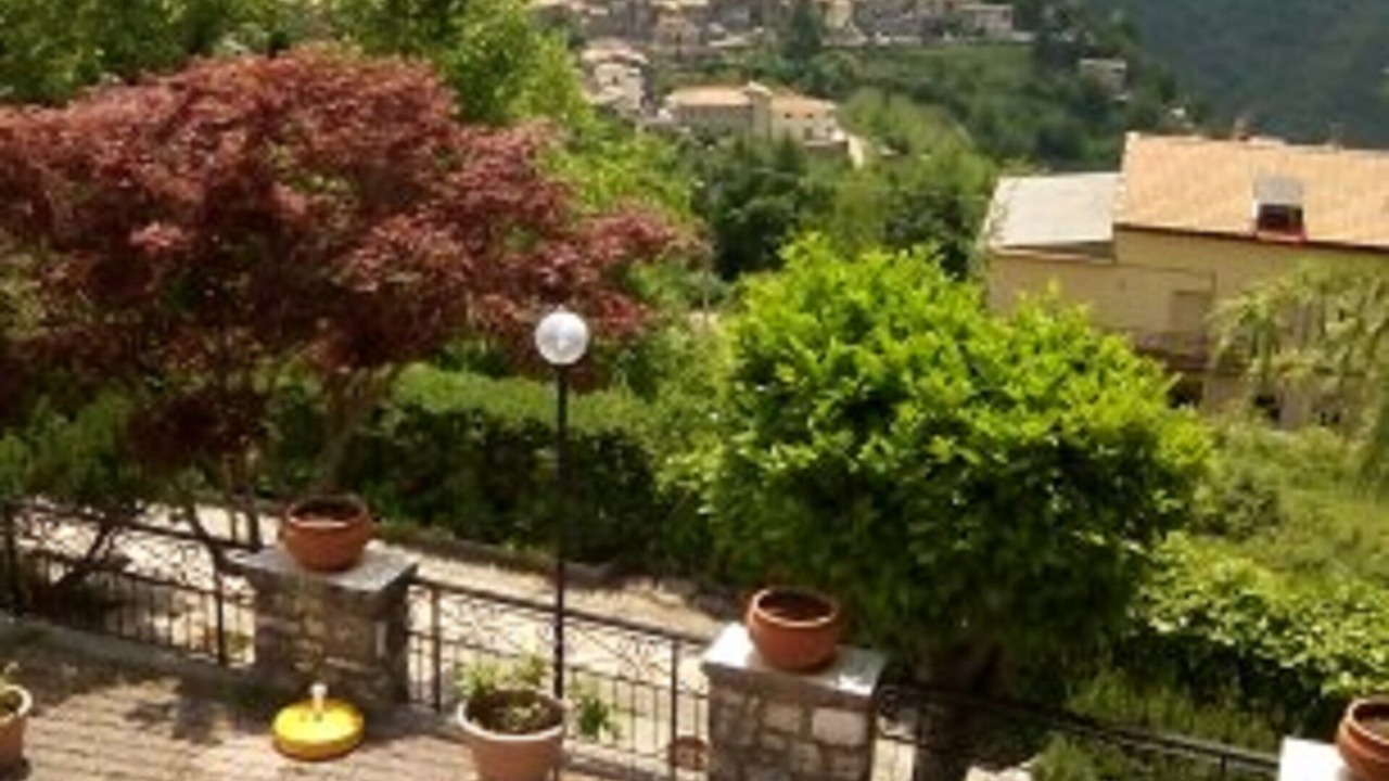 Photo of Patio Balcony in Jenne