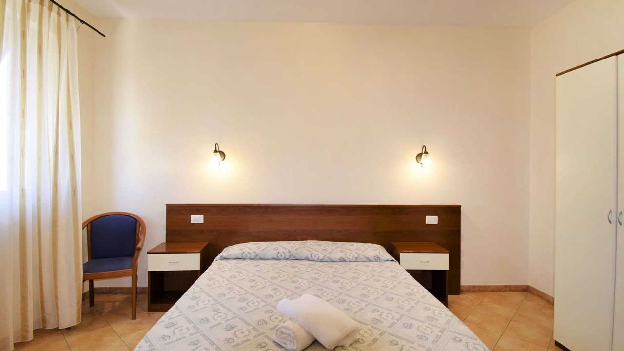 Photo of Bedroom in Porto Empedocle