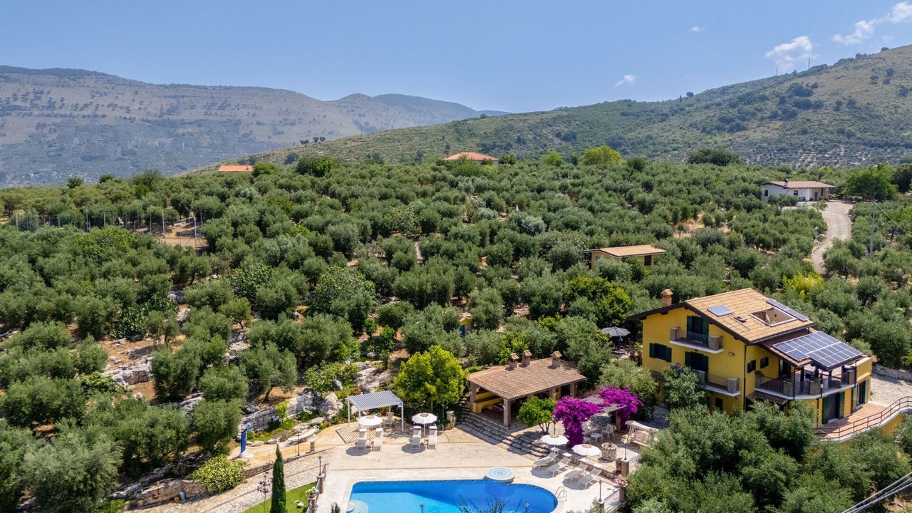 Photo of Outdoor in Sonnino